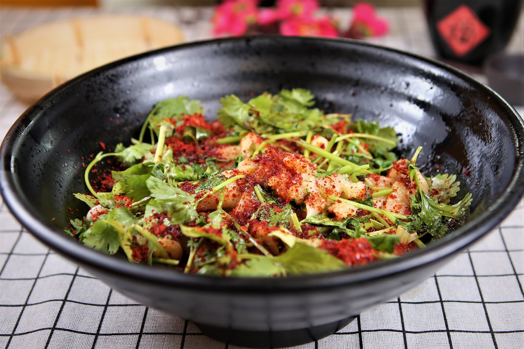 Gene's Chinese Flatbread Cafe by null