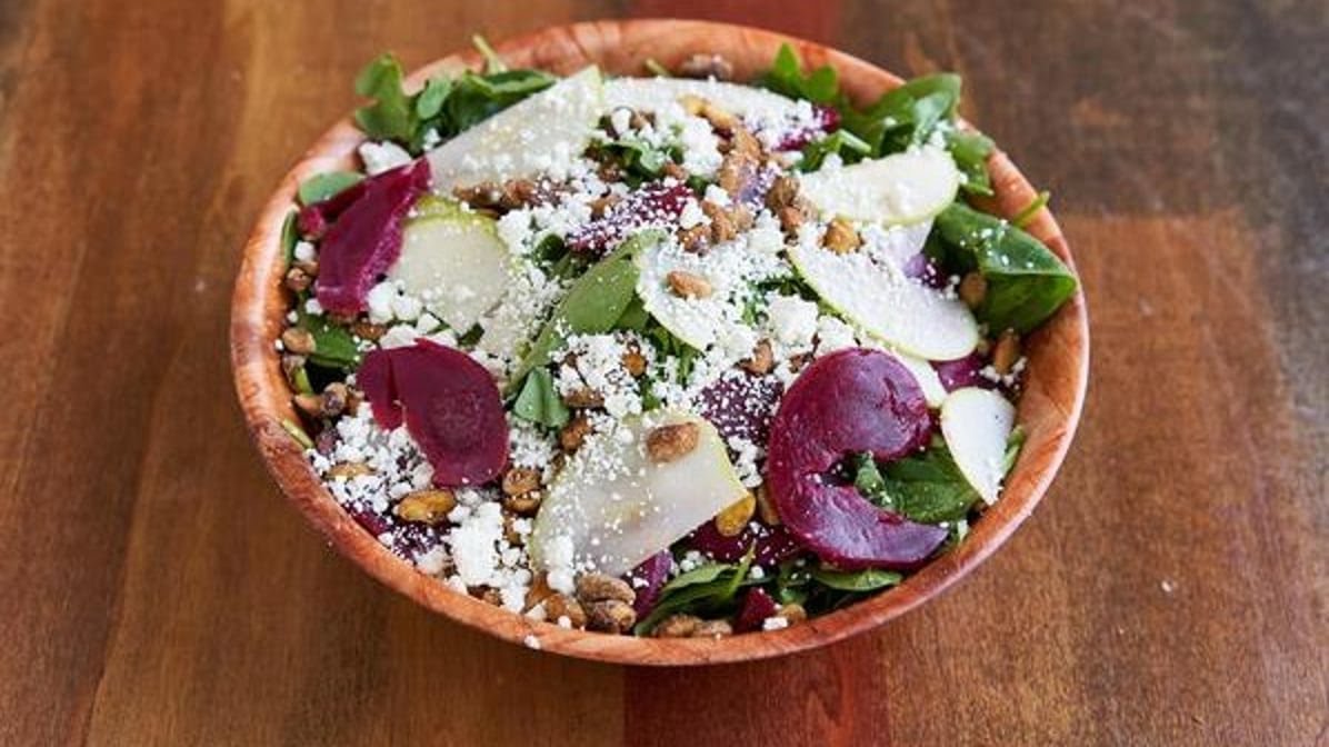 Blackbird Pizza Shop by null