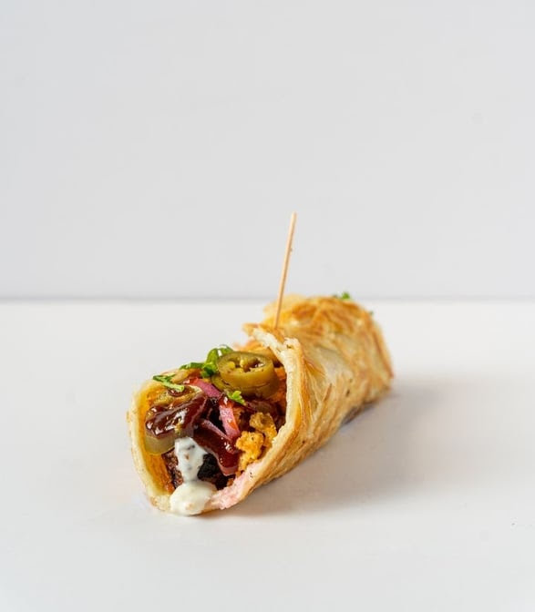 Rollin Phatties (Food Truck) by null