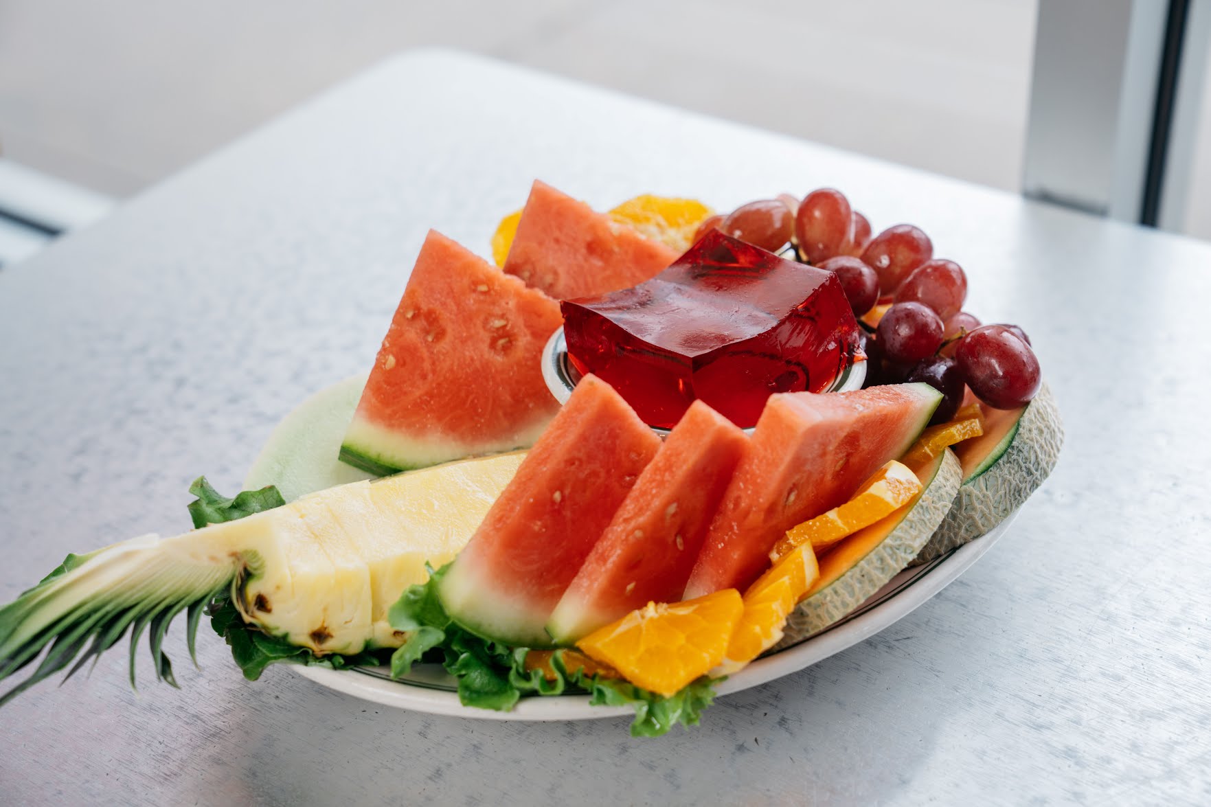 The Bagel Restaurant and Deli by null