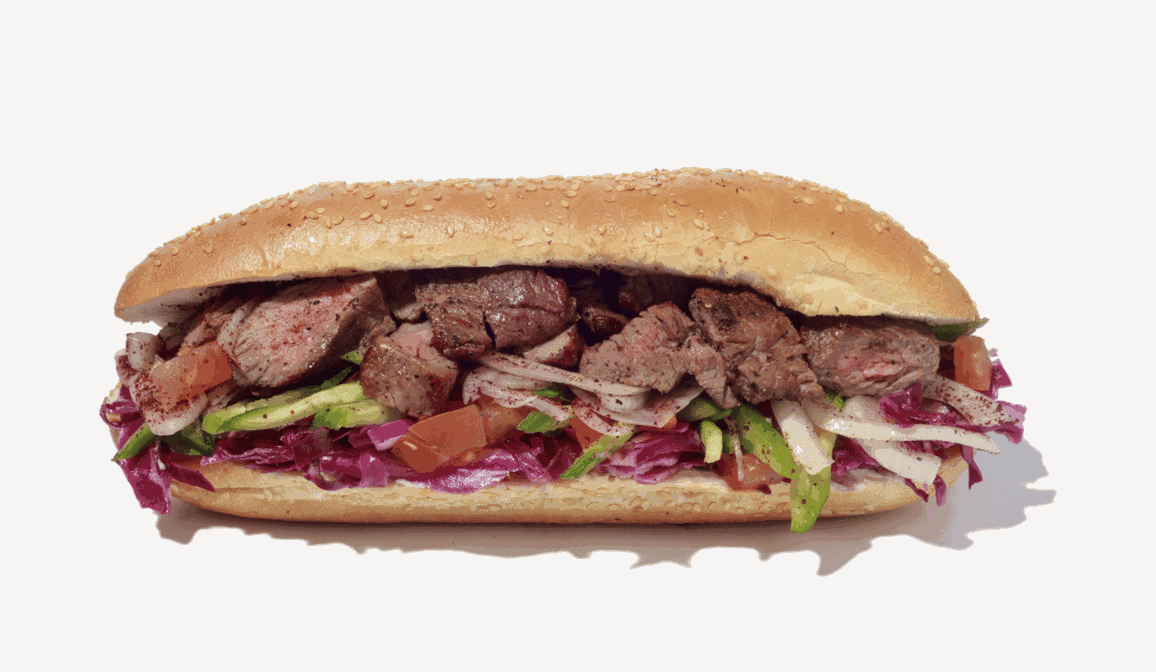 Tel Aviv Grill- Valley Village by null