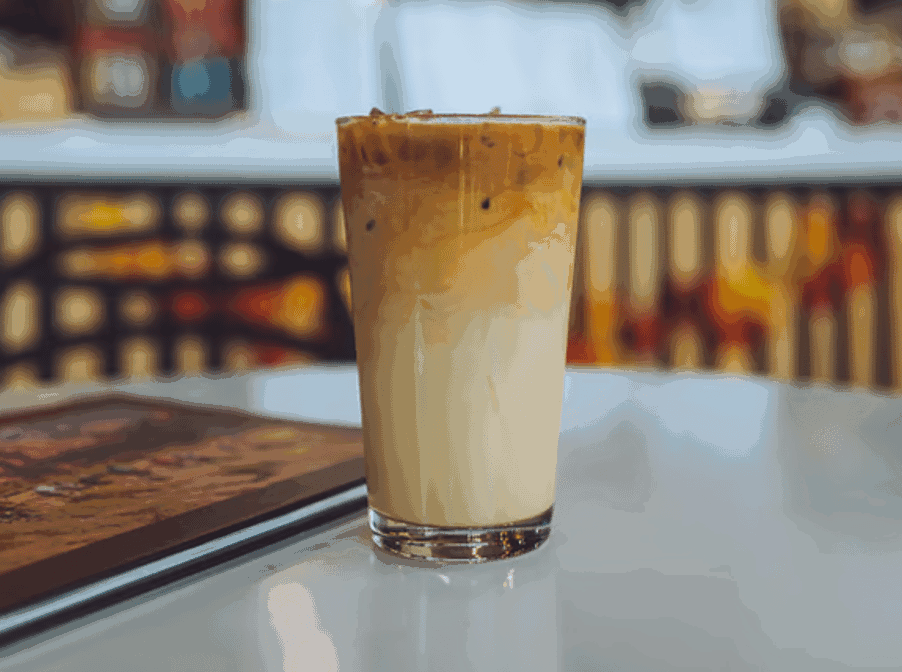 Pedal & Pour by null