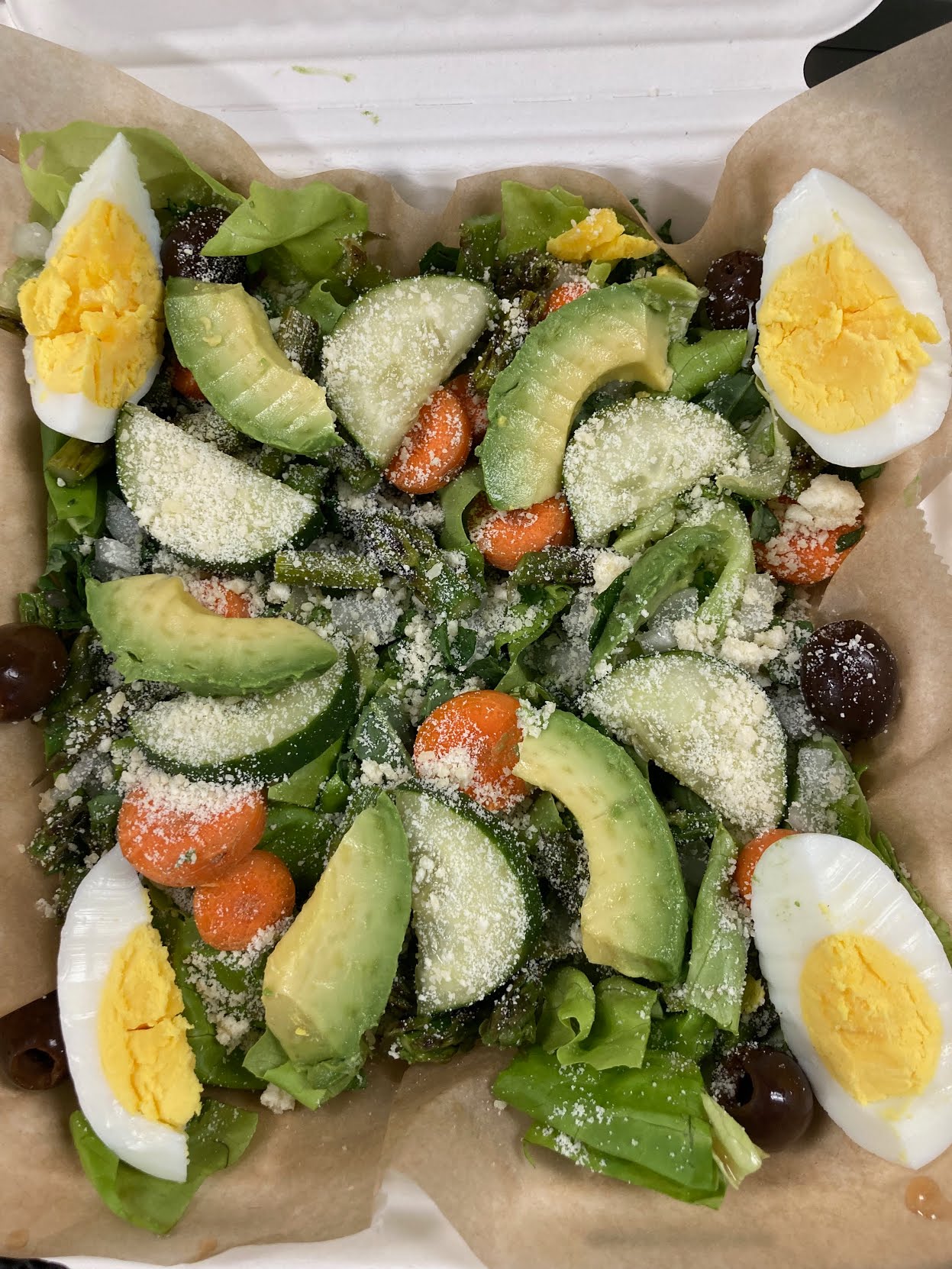 FARMacy Café by null