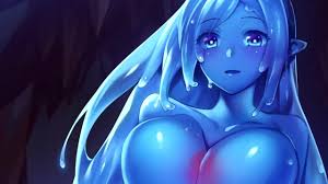 Mona of the lake vicineko jpg x Hentai slime