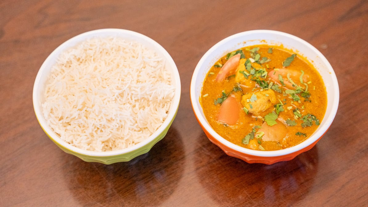 Saffron Patch - Authentic Indian Restaurant in South Philly by null