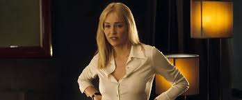 Sharon stone basic instinct jpg x Basic instinct sex scene