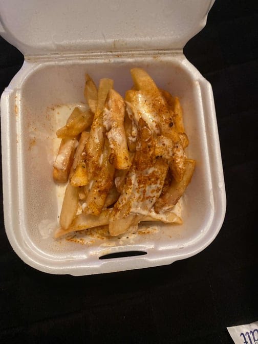 Campbells BBQ by null