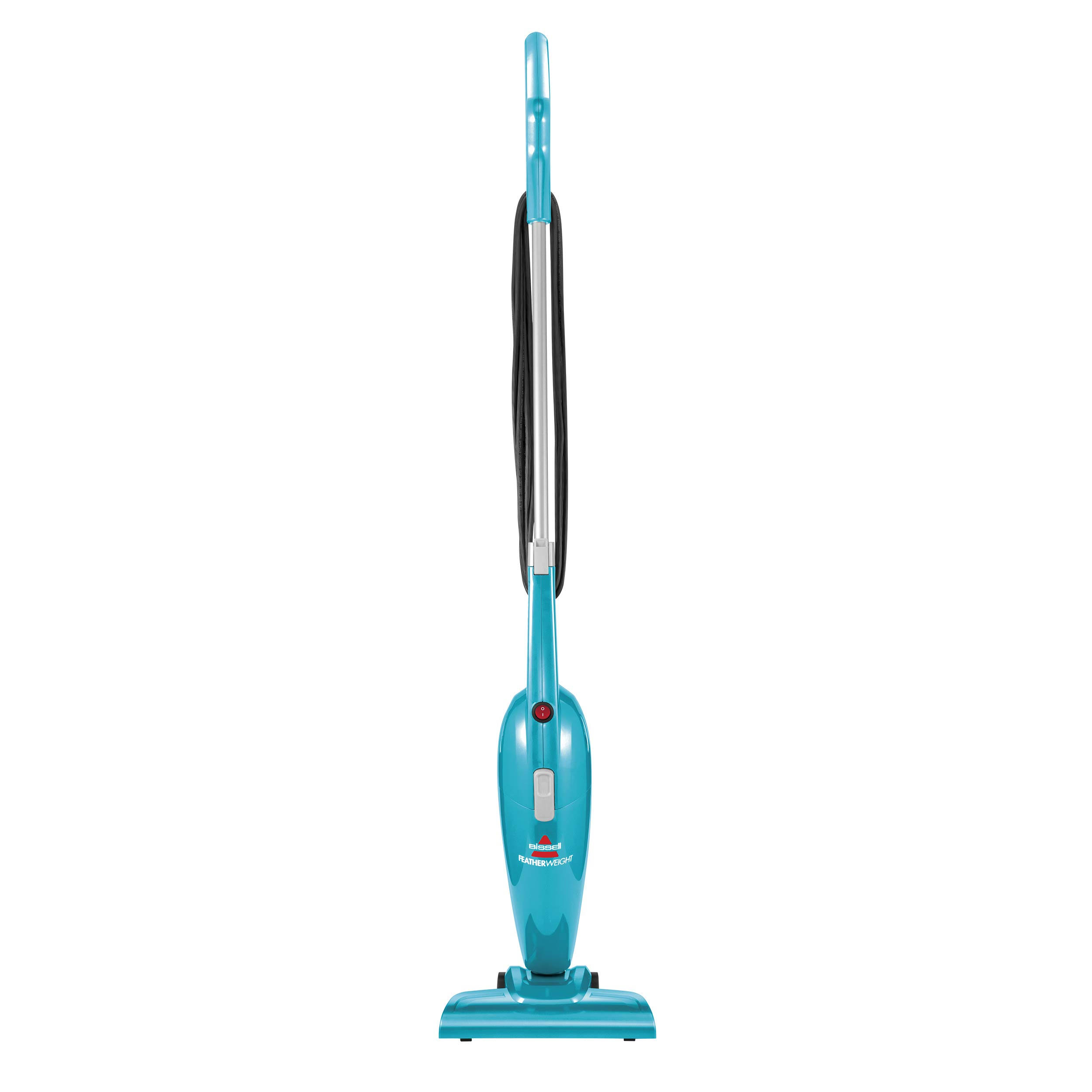 Bissell Featherweight Stick Vacuum - Blue