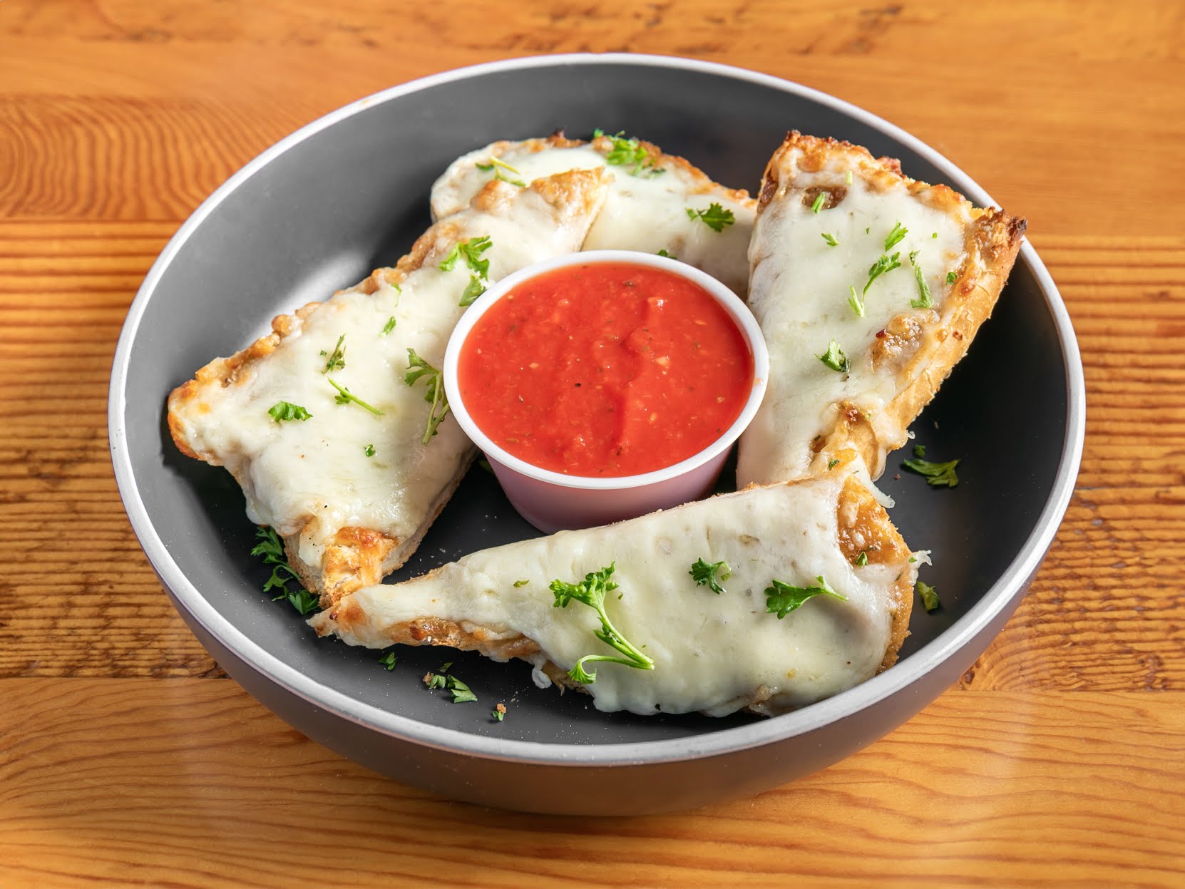 Humdinger Pizza Company by null