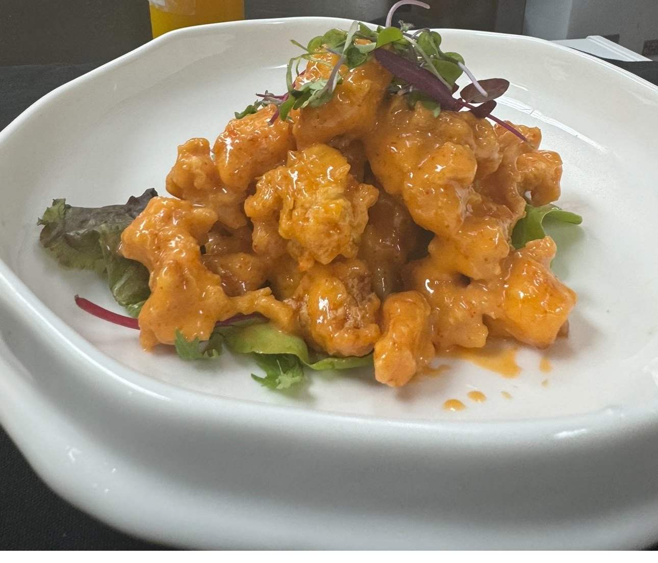 Mikado Sushi by null