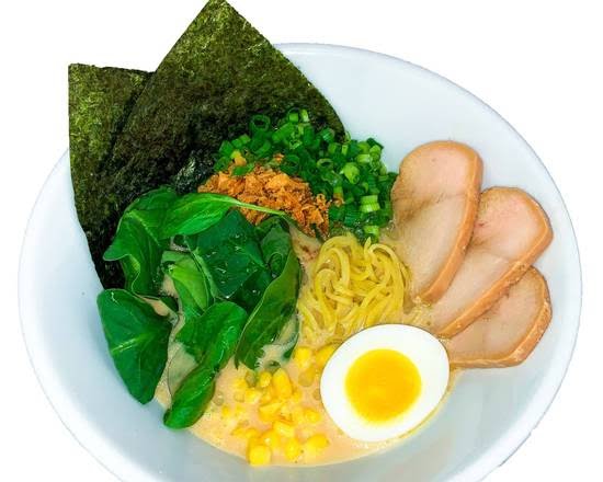 Aroma Ramen & Korean Food by null