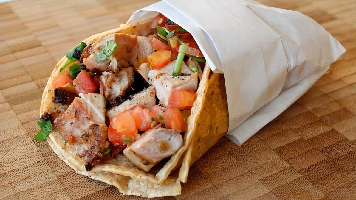 Gordo's Taqueria by null