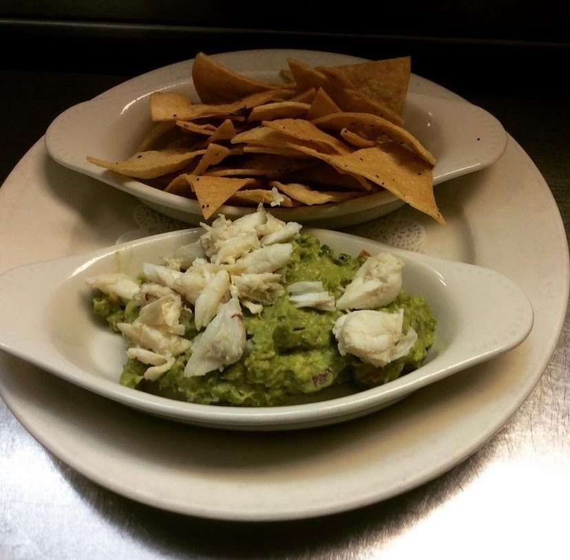 Anastasi Seafood by null