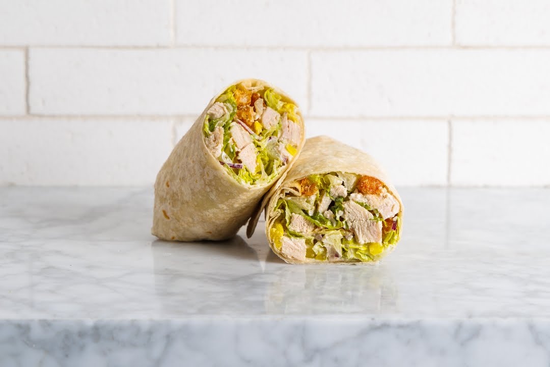 Nonna's Pizza & Sandwiches by null