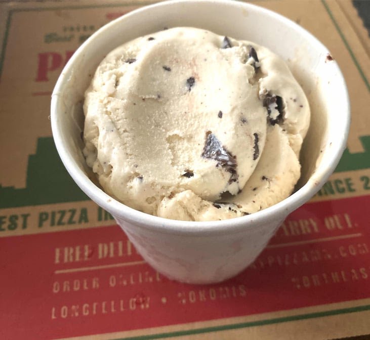 Parkway Pizza by null