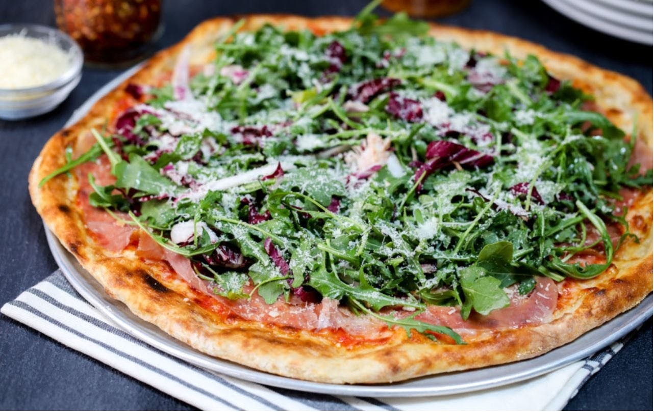 Patxi's Pizza by null