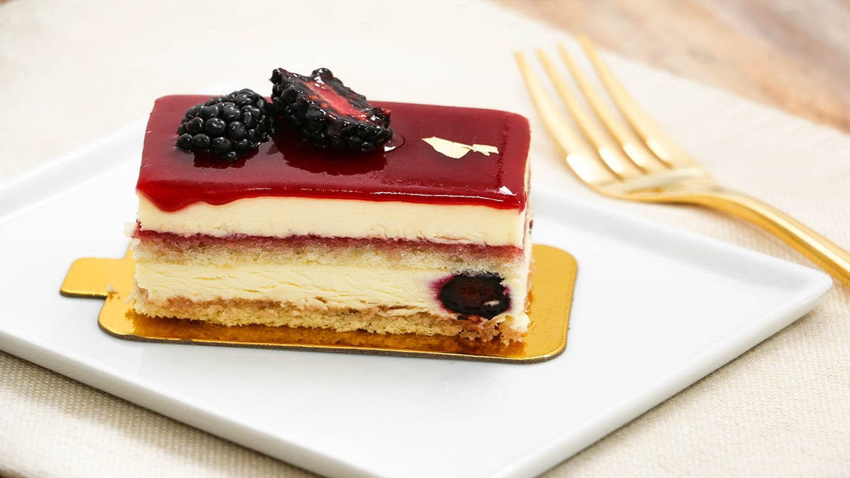 Tout de Sweet Pastry Shop by null