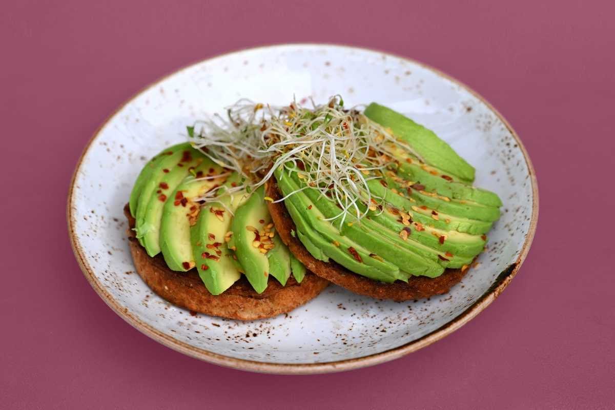 Life Alive Organic Cafe Harvard Square by null