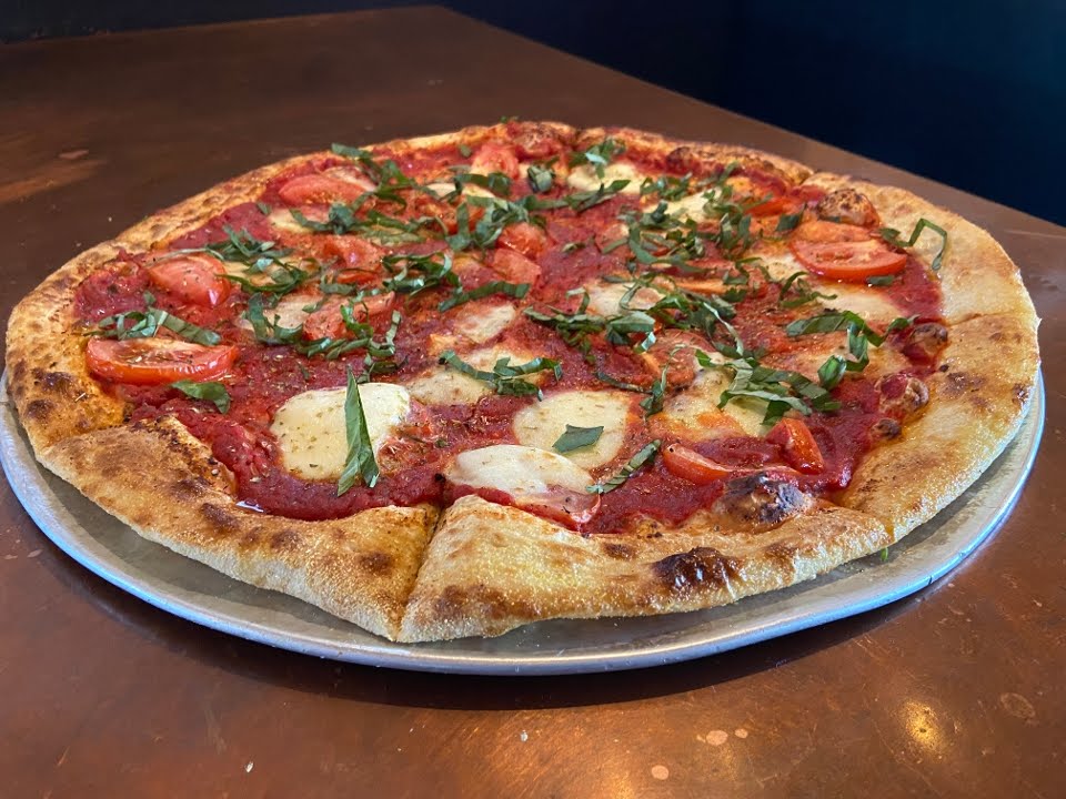 Hopworks Brewery - Powell Mothership by null