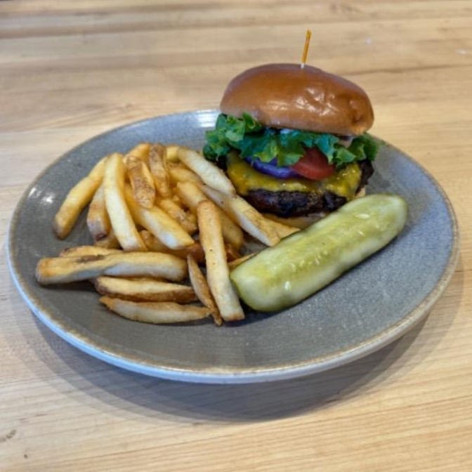 South Restaurant + Coffeehouse by null