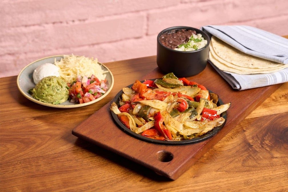 Lady Nomada - Mexican Kitchen by null