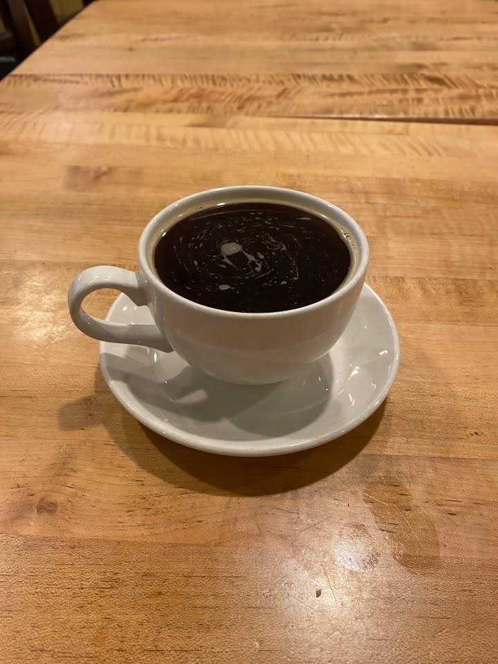 Northside Social Coffee & Wine by null