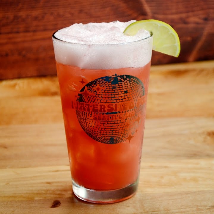 Watershed Pub & Kitchen by null