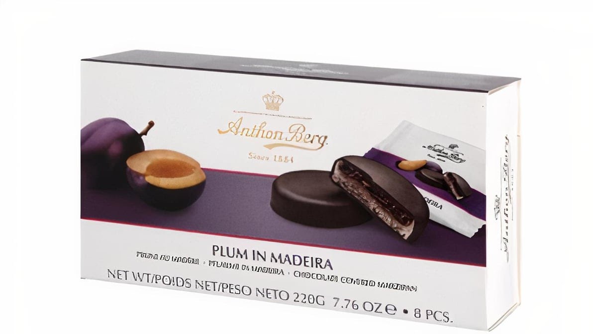 BonBon - A Swedish Candy Co. by null