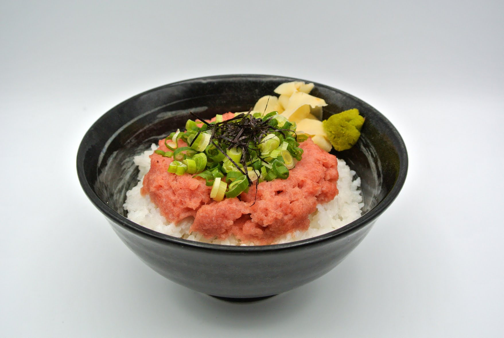 Udon St Marks by null