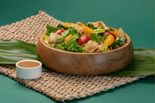 Mo' Bettahs Hawaiian Style Food by null