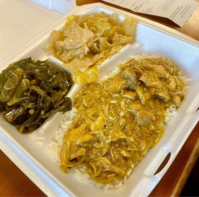 Shut Em Down Authentic Southern Restaurant by null
