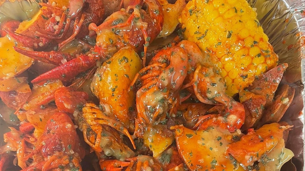 JC Seafood (formerly Simply Seafood) by null