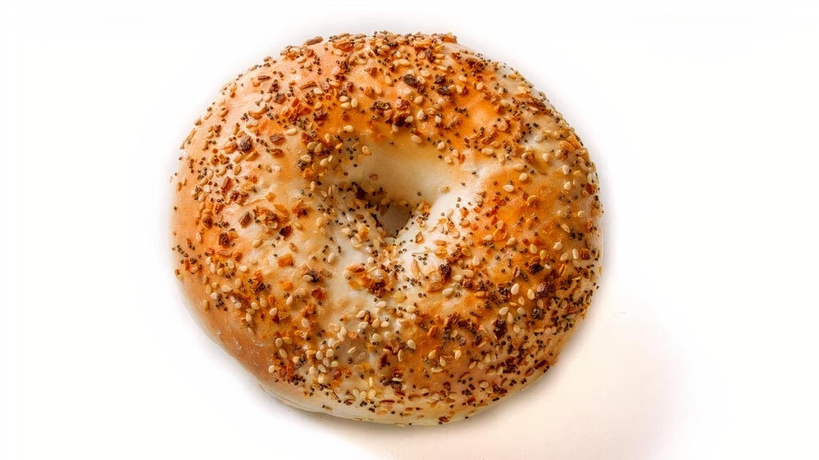 Gateway Bagel Co Del Mar Food Truck by null