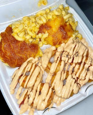 302 Food Plug by null