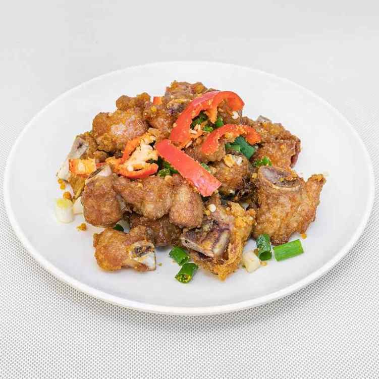 Cheung Hing Restaurant by null