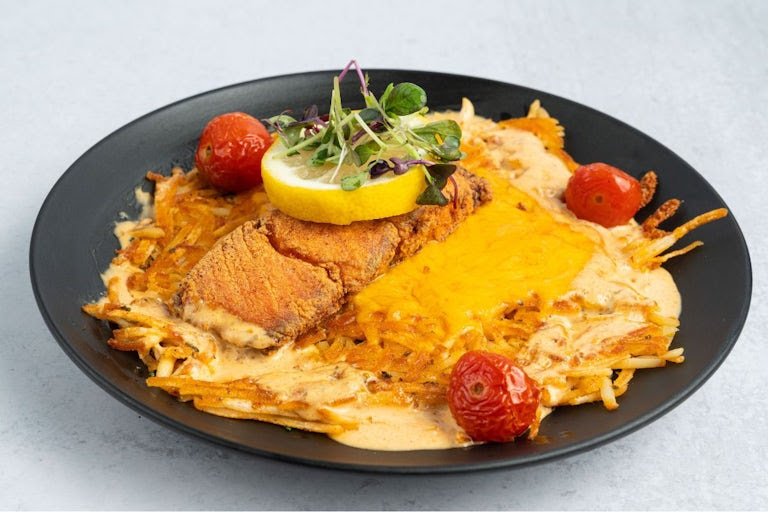 Milk & Honey Southern Inspired Kitchen by null