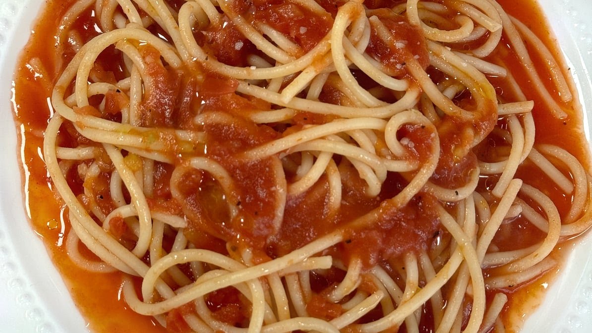 Pasta Tana's by null