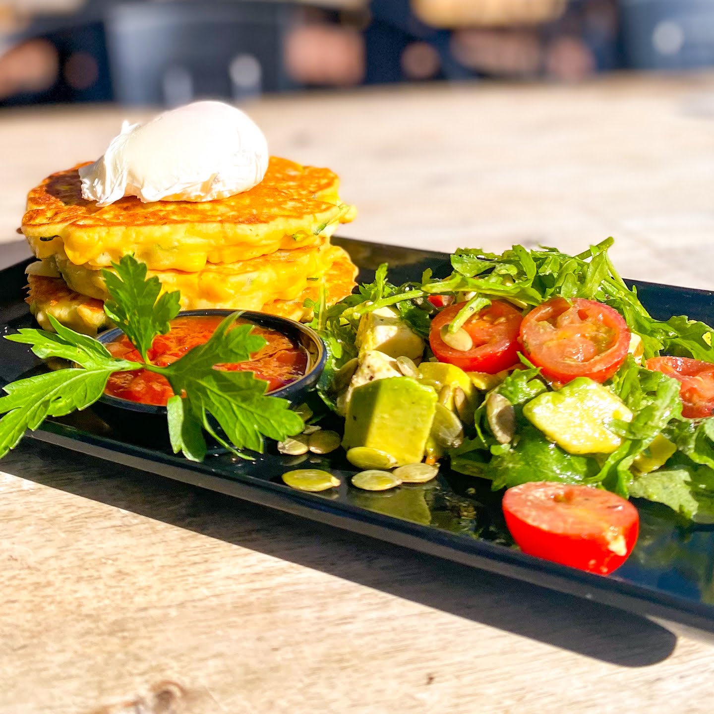 The BakeHouse Forbes by null