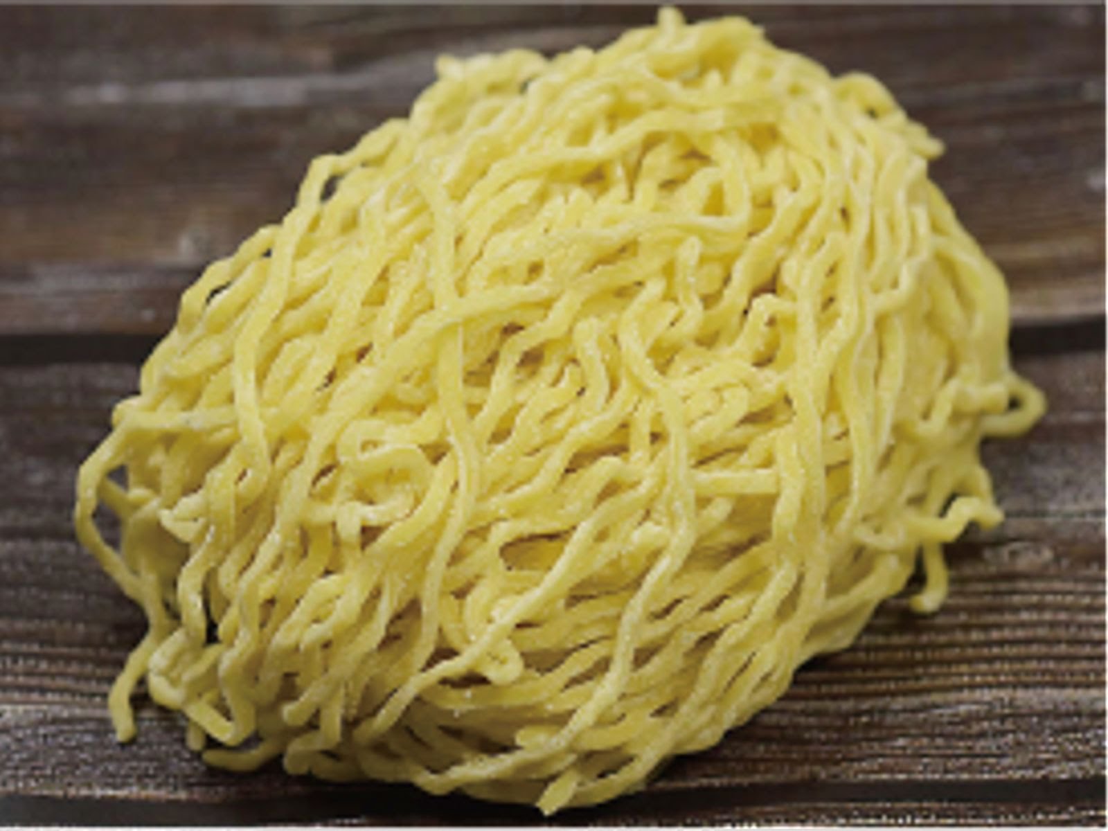 Salmon Noodle 3.0 by null