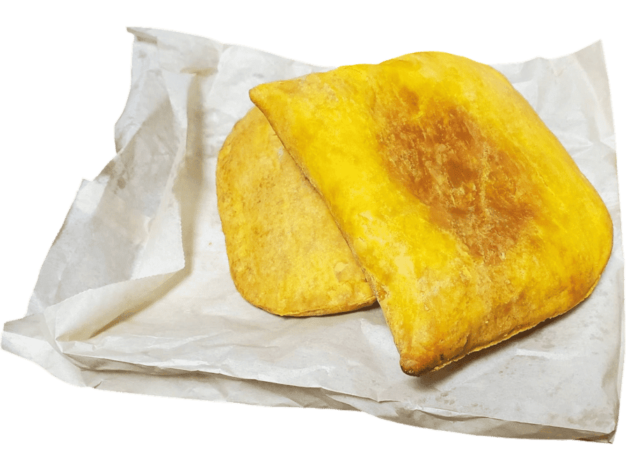 Flavors of Jamaica by null