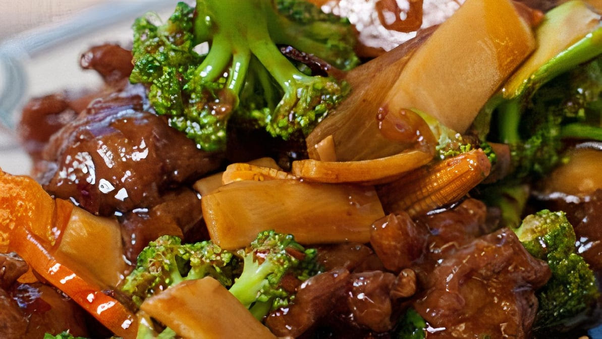 Double Dragon Restaurant by null