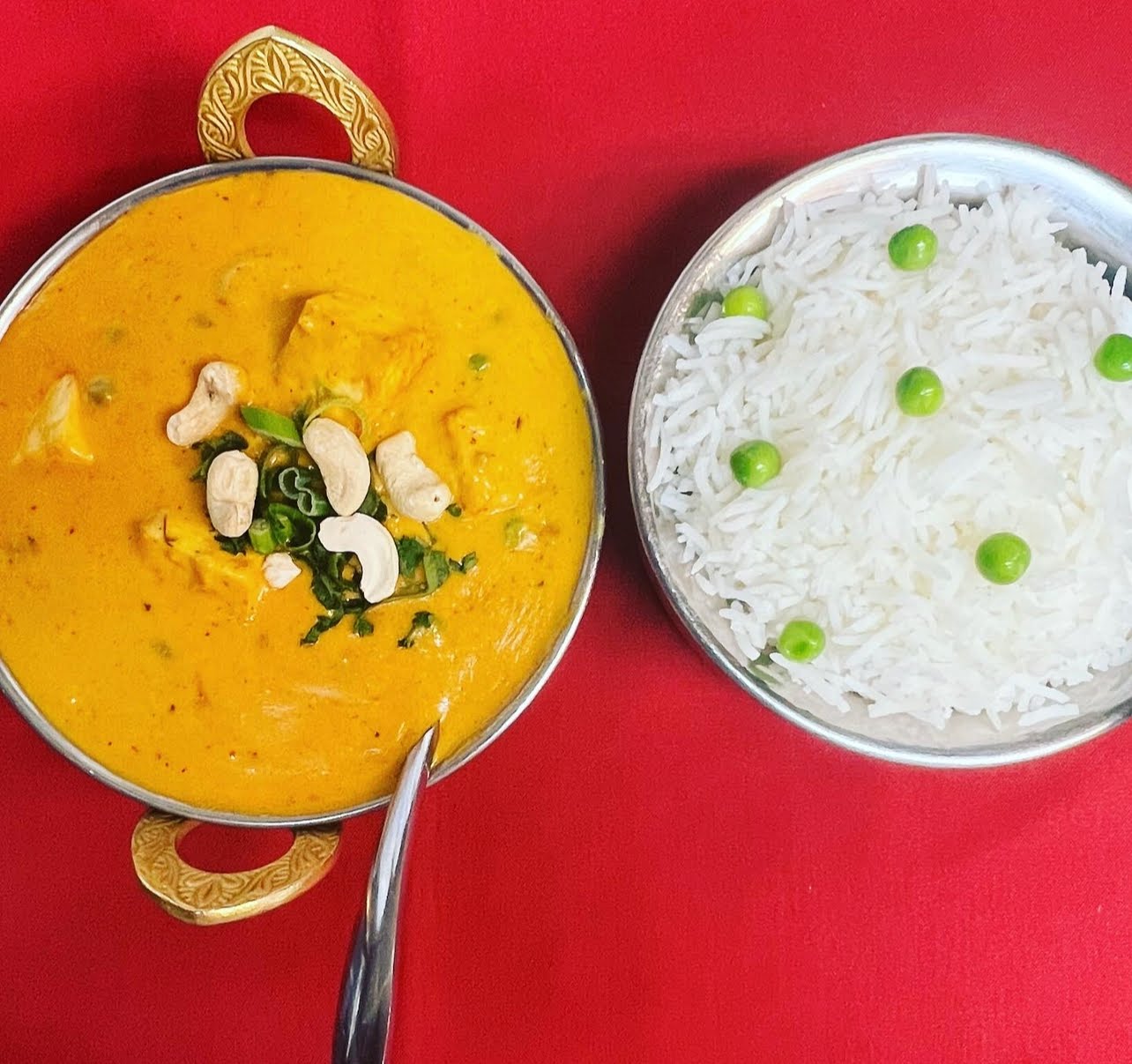 New Era Indian cuisine by null