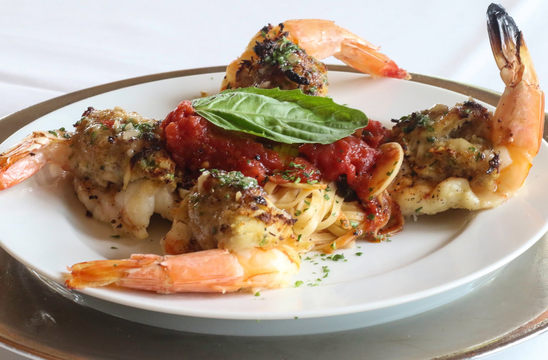 Carrabba's - The Original On Kirby by null