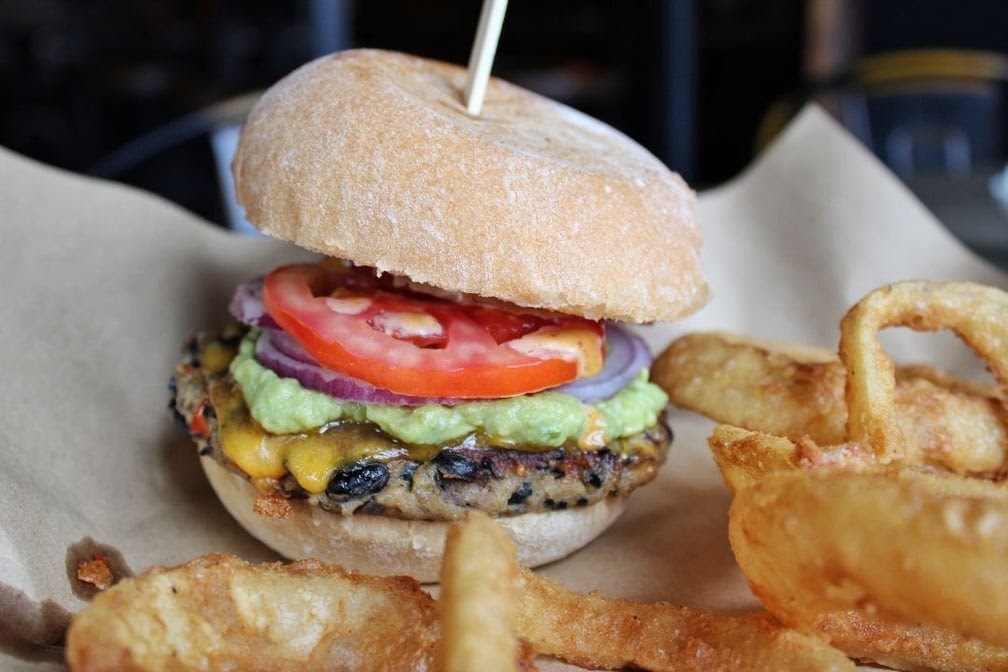 Stock & Barrel by null