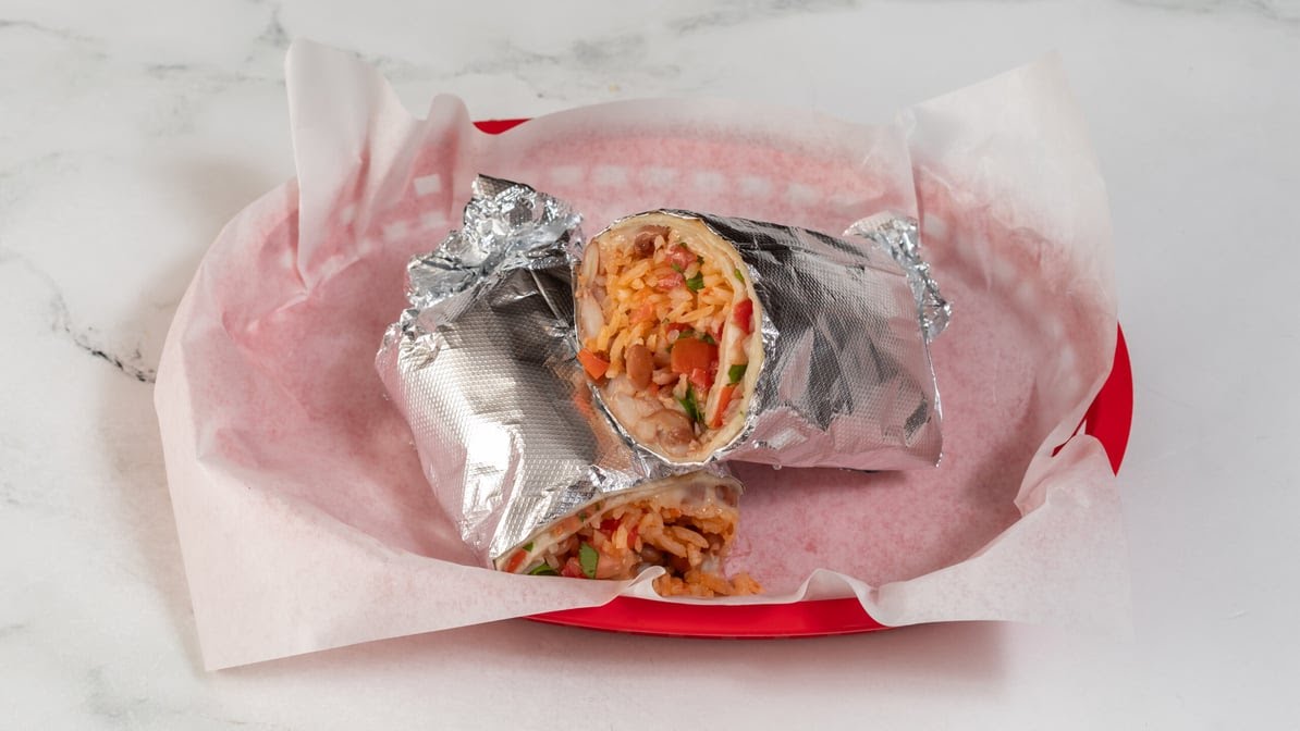 Gordo Taqueria by null