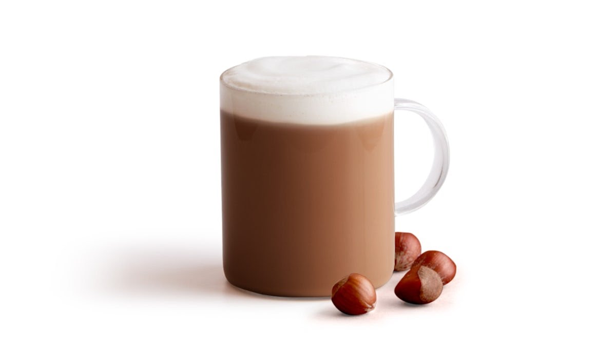 The Coffee Bean & Tea Leaf by null