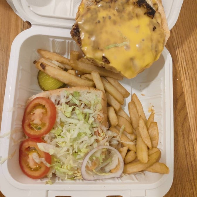 Taqueria Gloria by null