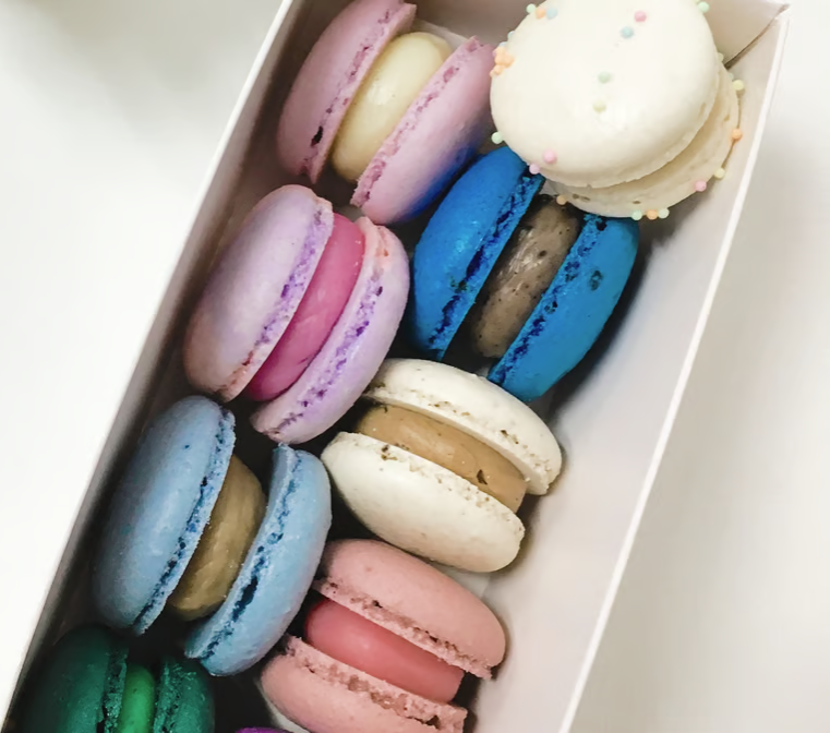 Sweet Handkraft by null