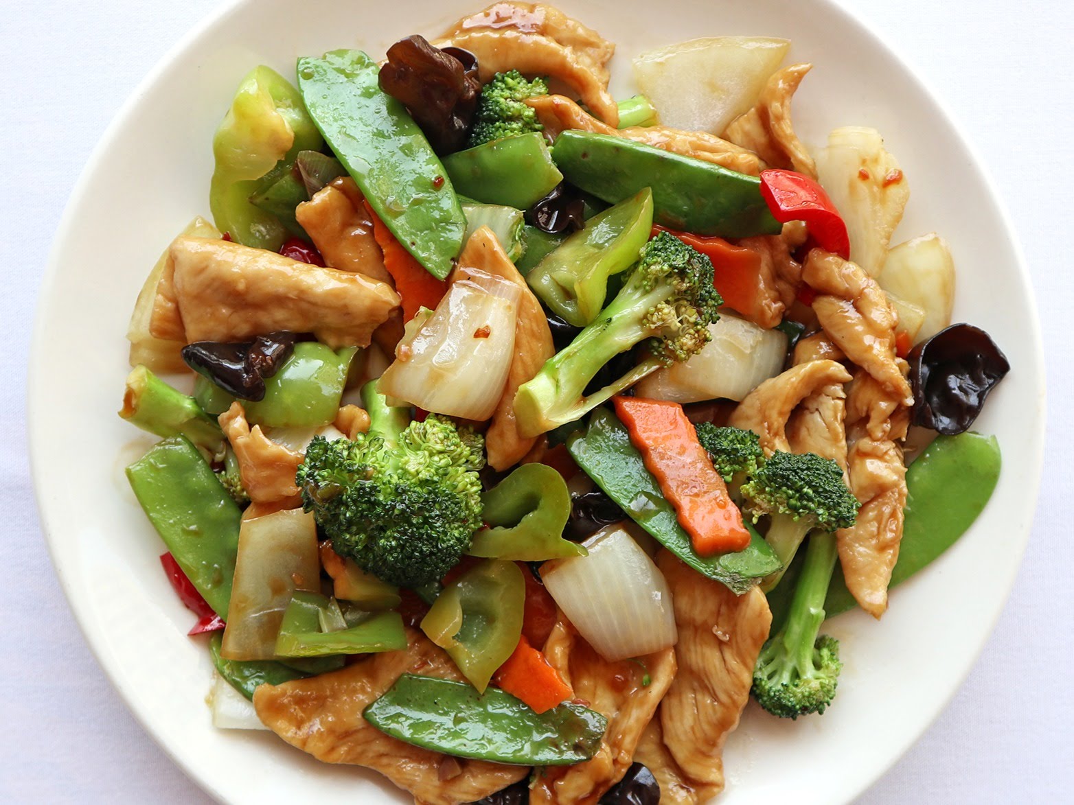 Dim Sum Go Go by null