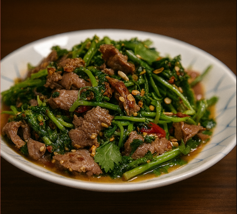 小叫天live frog - 川味烤鱼烤蛙 Sezchuan grilled fish & frog by null